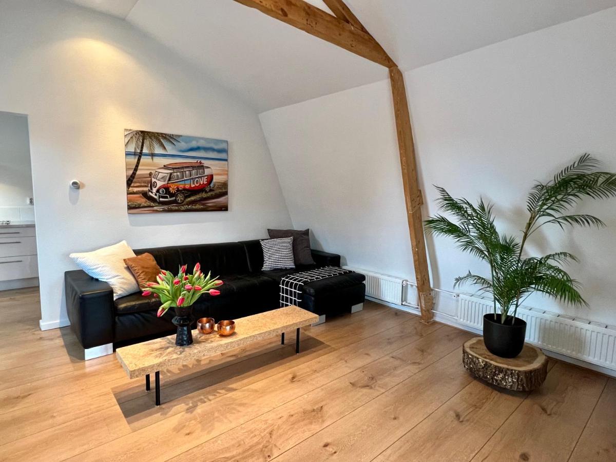 Vakantiehuis Achter De Duinen Castricum Exterior foto